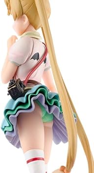 Amazon | 中二病でも恋がしたい！ 凸守早苗 フィギュア 京アニショップ